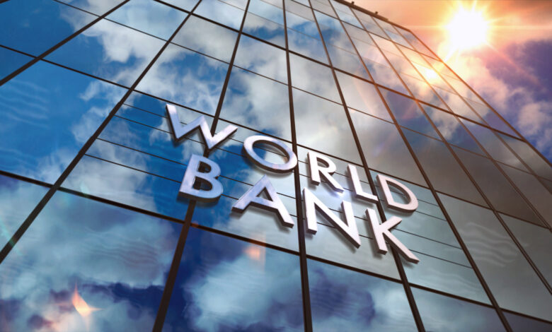 World Bank