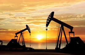 pétrole