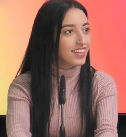 Hanan Nachatti