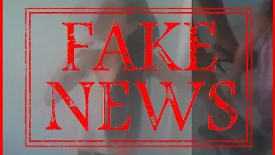 FAKE NEWS