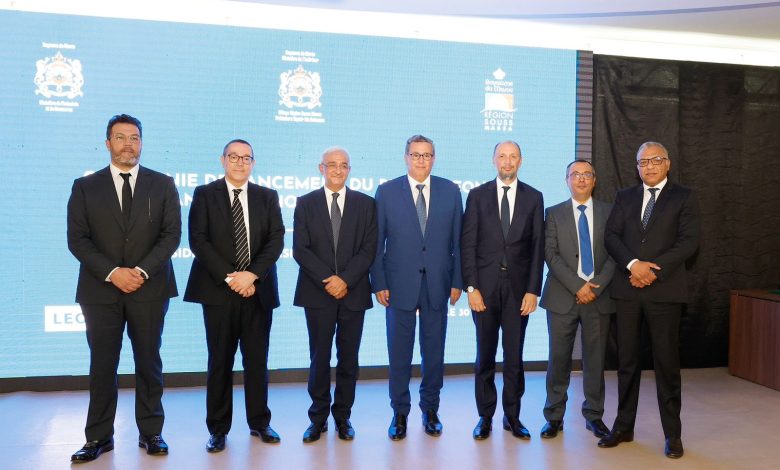 Agadir l'Allemand Leoni investit plus de 932 millions DH dans le secteur automobile