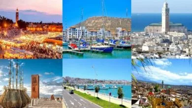 tourisme