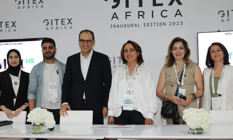 EURAFRIC INFORMATION lance les services de plateforme de confiance sous l’identité AfricTrust