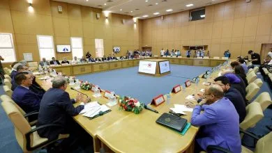 Le Chef du gouvernement s'enquiert à Tinghir d’une série de projets socio-économiques