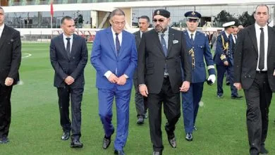 Mondial 2030: Fouzi Lekjaa nommé président du comité chargé de la candidature du Maroc par le Roi