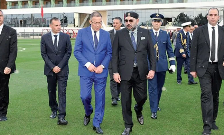Mondial 2030: Fouzi Lekjaa nommé président du comité chargé de la candidature du Maroc par le Roi