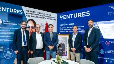 L’UM6P Ventures et Chari s’engagent pour promouvoir l'inclusion digitale et financière en Afrique francophone.