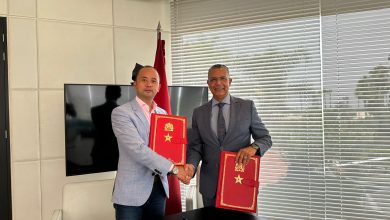 Innovation et transition énergétique au cœur du nouvel accord entre Huawei Maroc et l’ONEE