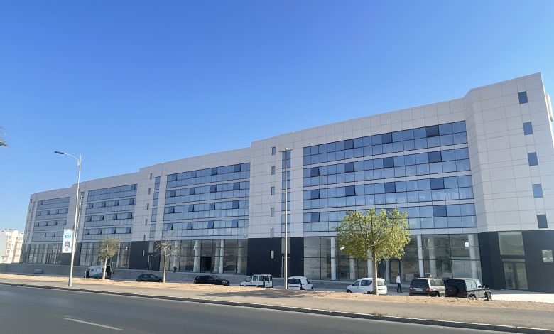 L'Université Privée de la Santé et des Sciences d'Agadir (UPSSA)
