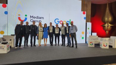 Mediam Group by Aleph et Google célèbrent leur partenariat exclusif lors d'un événement à Casablanca