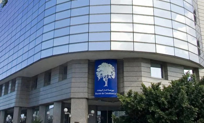 bourse de casablanca