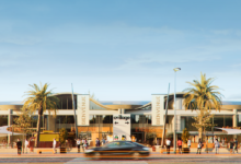 Yasmine immobilier ouvre Ovillage, premier centre commercial à ciel ouvert à Sidi Maârouf