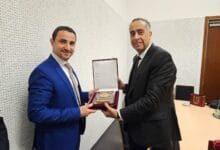 Abdellatif Hammouchi s'entretient à Vienne avec son homologue autrichien