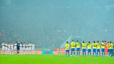 le Wydad Casablanca prend une option pour le sacre