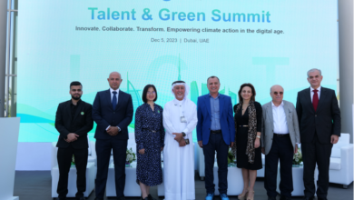 Sommet Talent & Green