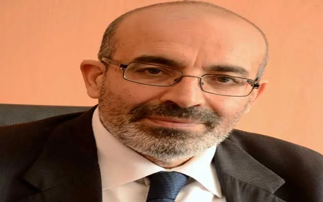Abdelhak Riki