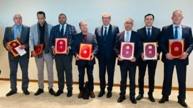 l'accord avec le gouvernement