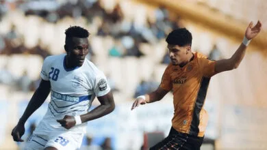 La RS Berkane s’impose à Bamako face au Stade Malien