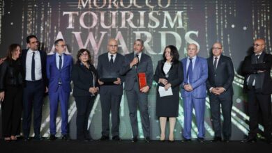 Les "Morocco Tourism Awards" rendent hommage aux acteurs du tourisme