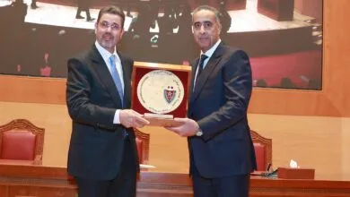 Cour de cassation - DGSN : signature d'un accord pour renforcer la coopération dans les domaines scientifiques et d'intérêt commun