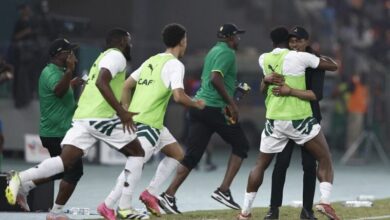 CAN-2023.. Le Cameroun se qualifie pour les huitièmes de finale