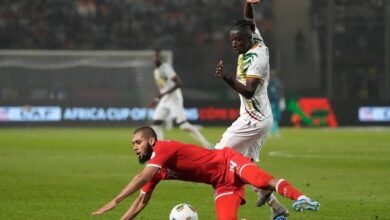 CAN 2023: le Mali et la Tunisie se neutralisent (1-1)