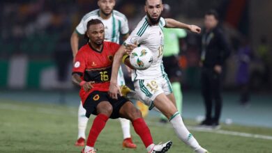 CAN-2023: l’Algérie et l’Angola se neutralisent