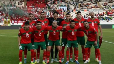 le Maroc "brille au milieu de la grisaille nord-africaine