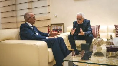 Monsieur Chakib Benmoussa, Ministre de l’Éducation Nationale du Préscolaire et des Sports a confié à Monsieur Mohammed Sghir Janjar, la présidence de la Commission permanente