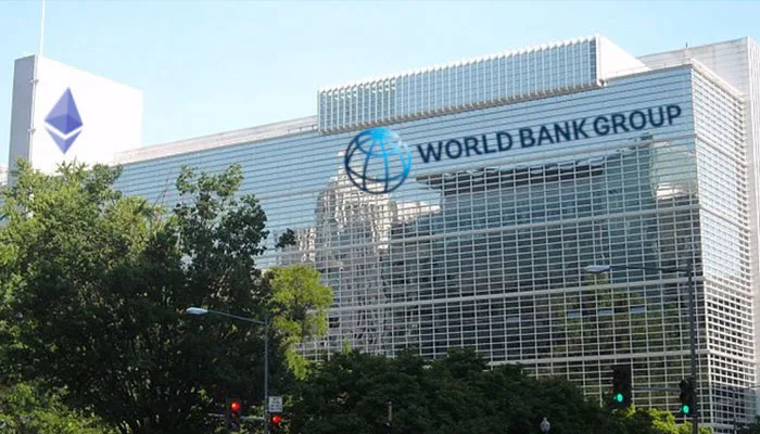 Banque mondiale