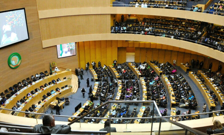 Le Maroc accède à la présidence du Conseil de Paix et de Sécurité de l’Union Africaine