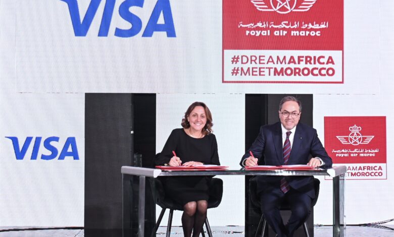 Une première au Maroc et une avancée significative dans la synergie entre le secteur aérien et les services bancaires