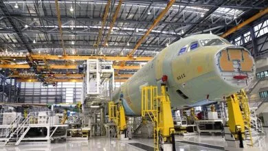 industrie aéronautique maroc