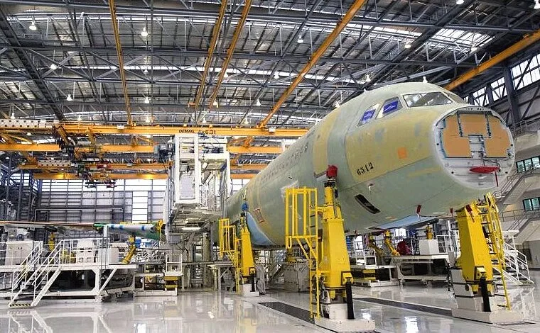 industrie aéronautique maroc
