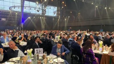 Diwan Awards Les compétences marocaines mises à l’honneur à Bruxelles