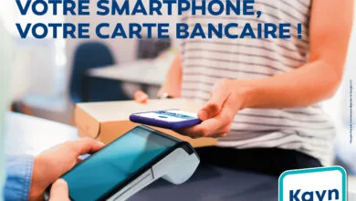 Bank of Africa lance "Google Pay" pour les utilisateurs de cartes au Maroc