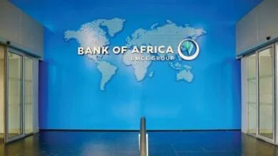 Bank of Africa