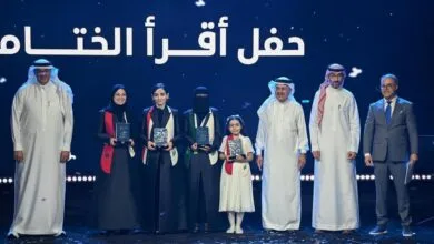 Arab World Reader 2024: les Marocaines Mariam Bouaoud et Fatima Kettani primées "Lecteur de l'année" et "Lecteur prometteur"