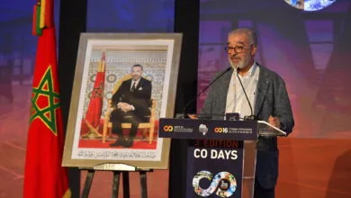 la 3e édition des CoDays