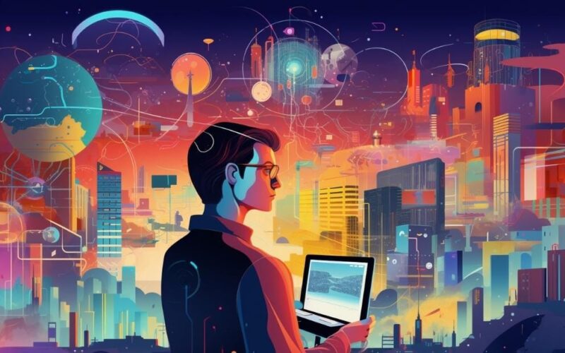 TechnoVision: les 5 tendances technologiques à suivre en 2025 - Dabapress