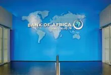 BANK OF AFRICA