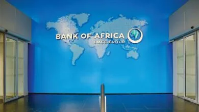 BANK OF AFRICA
