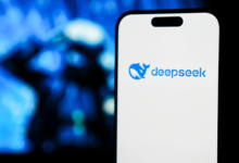 DeepSeek