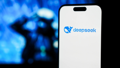 DeepSeek