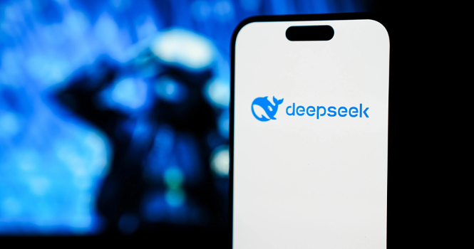 DeepSeek