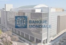 la Banque mondiale