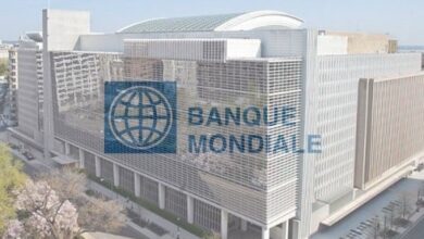 la Banque mondiale