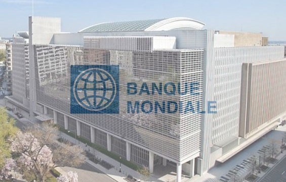 la Banque mondiale