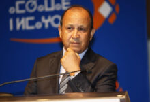 Le président du directoire de Maroc Telecom, Abdeslam Ahizoune