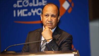 Le président du directoire de Maroc Telecom, Abdeslam Ahizoune